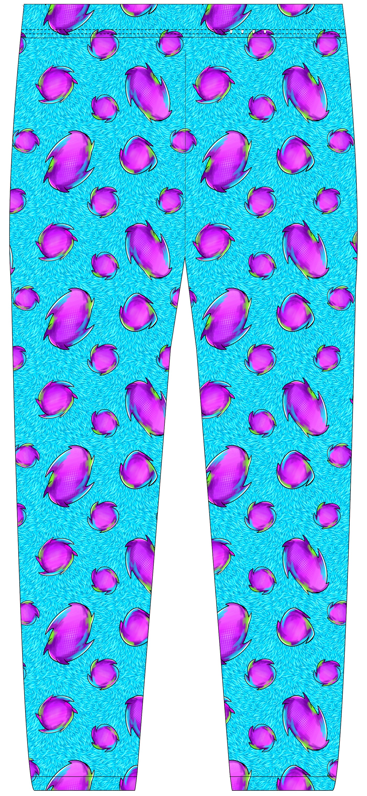 May Pre-order Girls Leggings - 2319