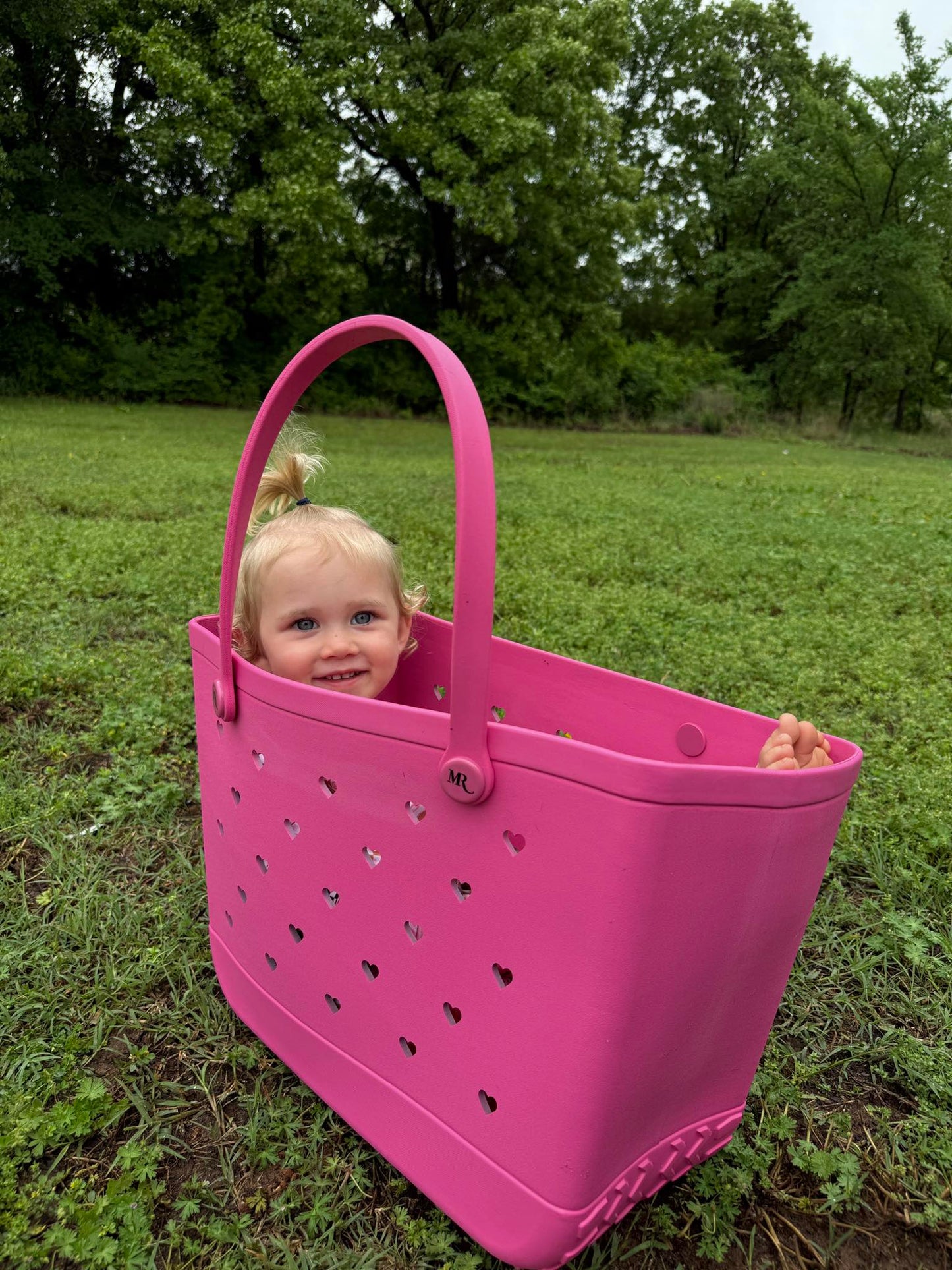Summer Sale! RTS XL Waterproof Tote Bags