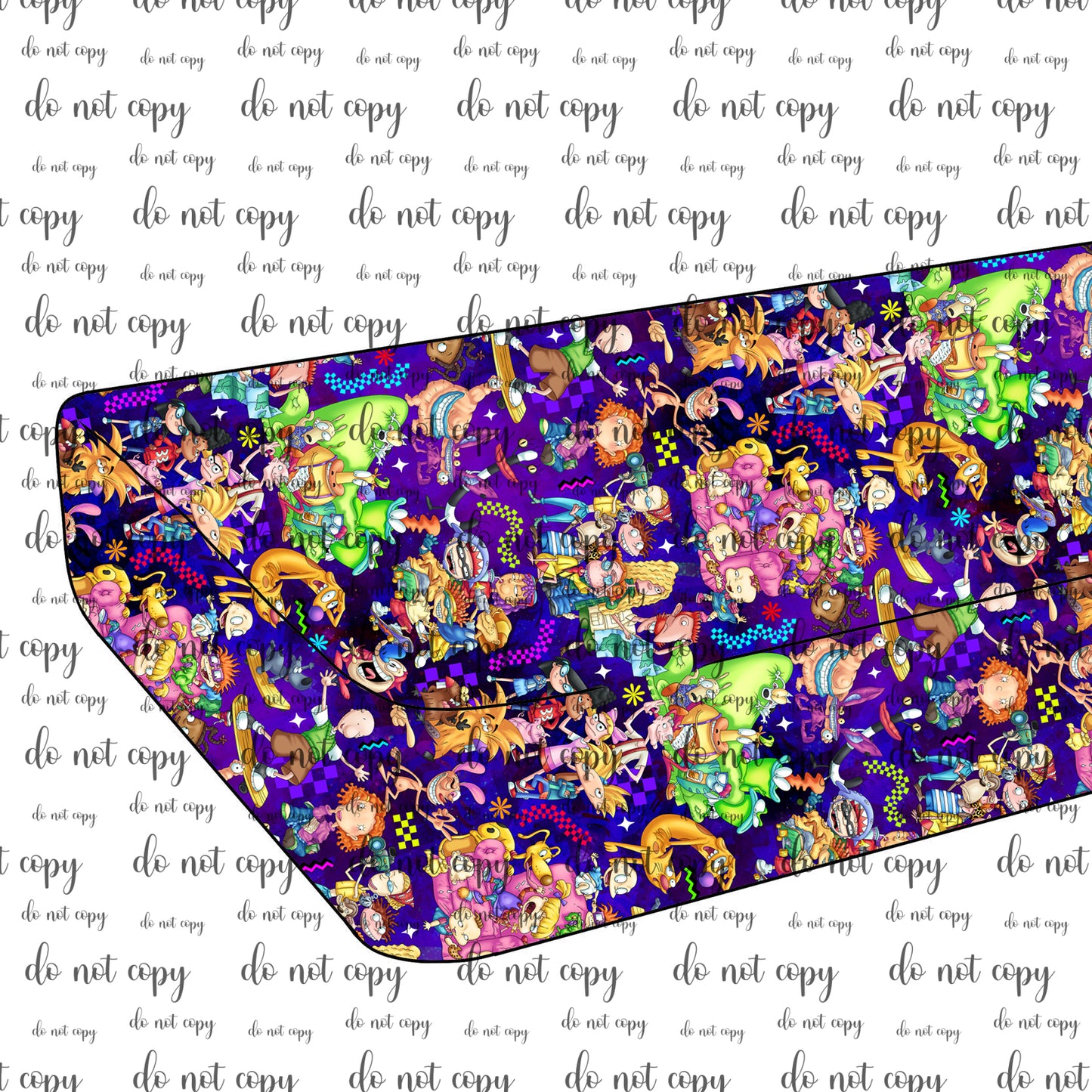 May Pre-Order Bamboo Sheets - Gen Z