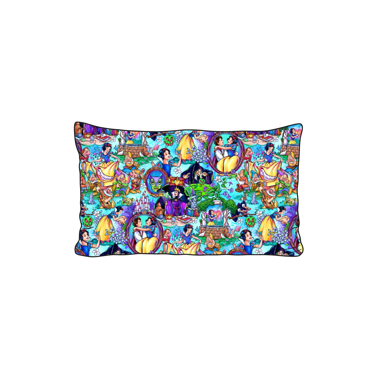 RTS Bamboo Pillowcase - Fairest One