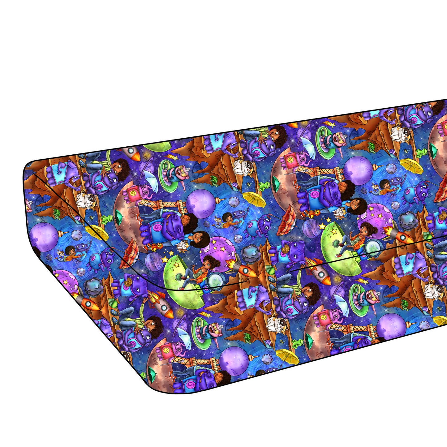 Aug 2026 Pre-Order Bamboo Sheets - Home