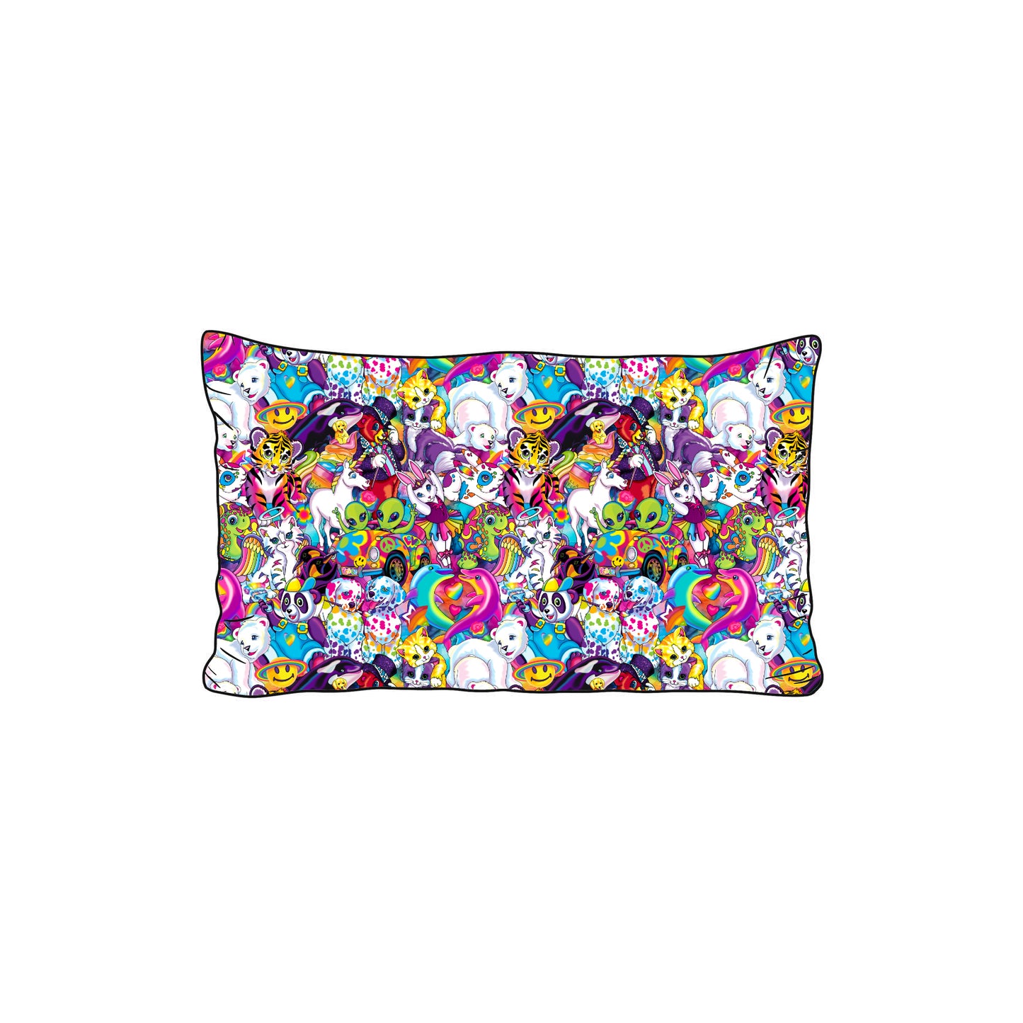 April Pre-Order Bamboo Pillowcase - Frisa Lank