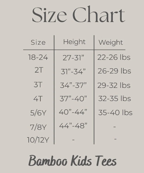 April Pre-Order Flutter Sleeve Tee - Frisa Lank