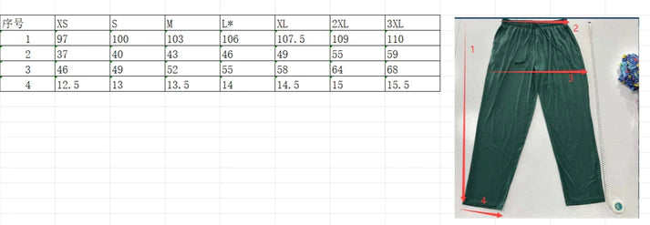 April Pre-Order Men's Pajama Pants - Harley