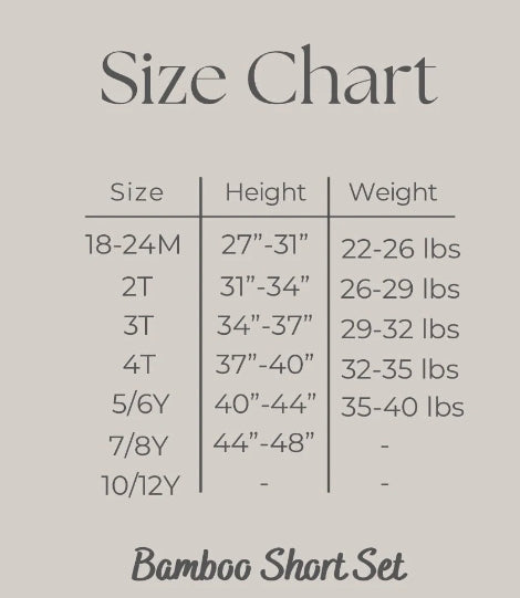 FEB Pre-Order Short Sleeve and Shorts Pajamas - BLUE Saja