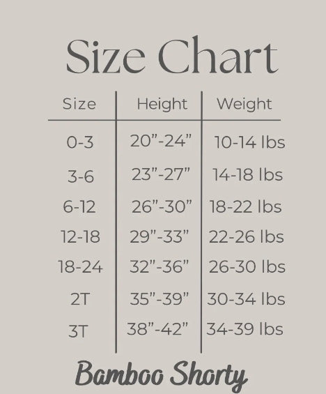 July Pre-Order Shorty Romper - So Incredible!