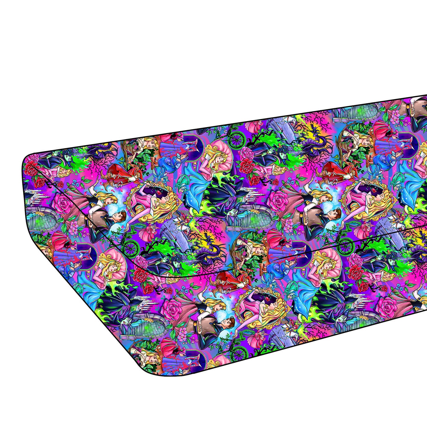 RTS Twin/Full Sheet - Aurora
