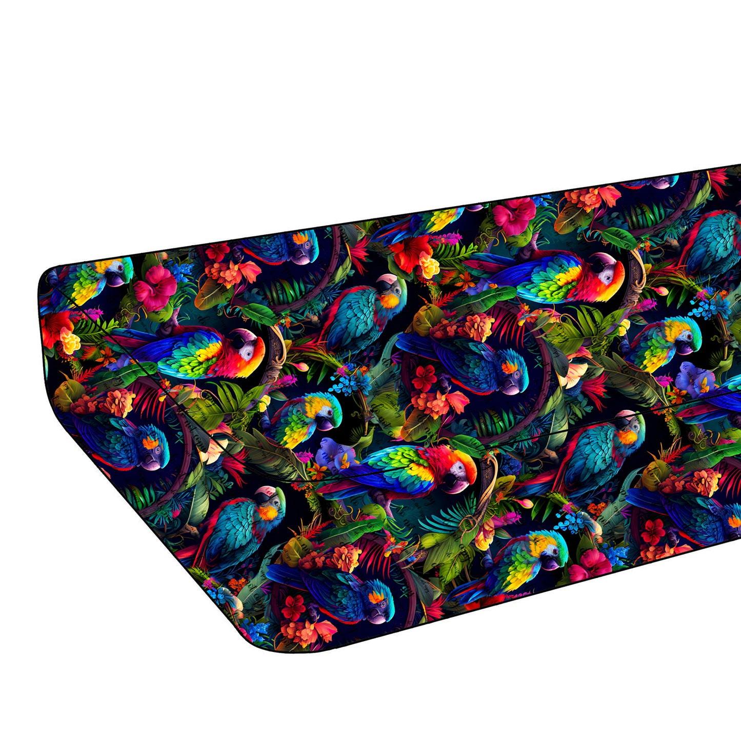 June Pre-Order Bamboo Sheets - Birds