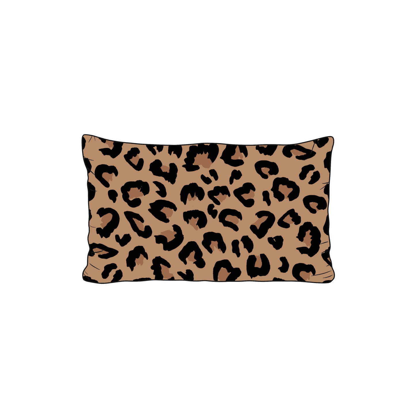 RTS Bamboo Pillowcase - Prowl (large scale)