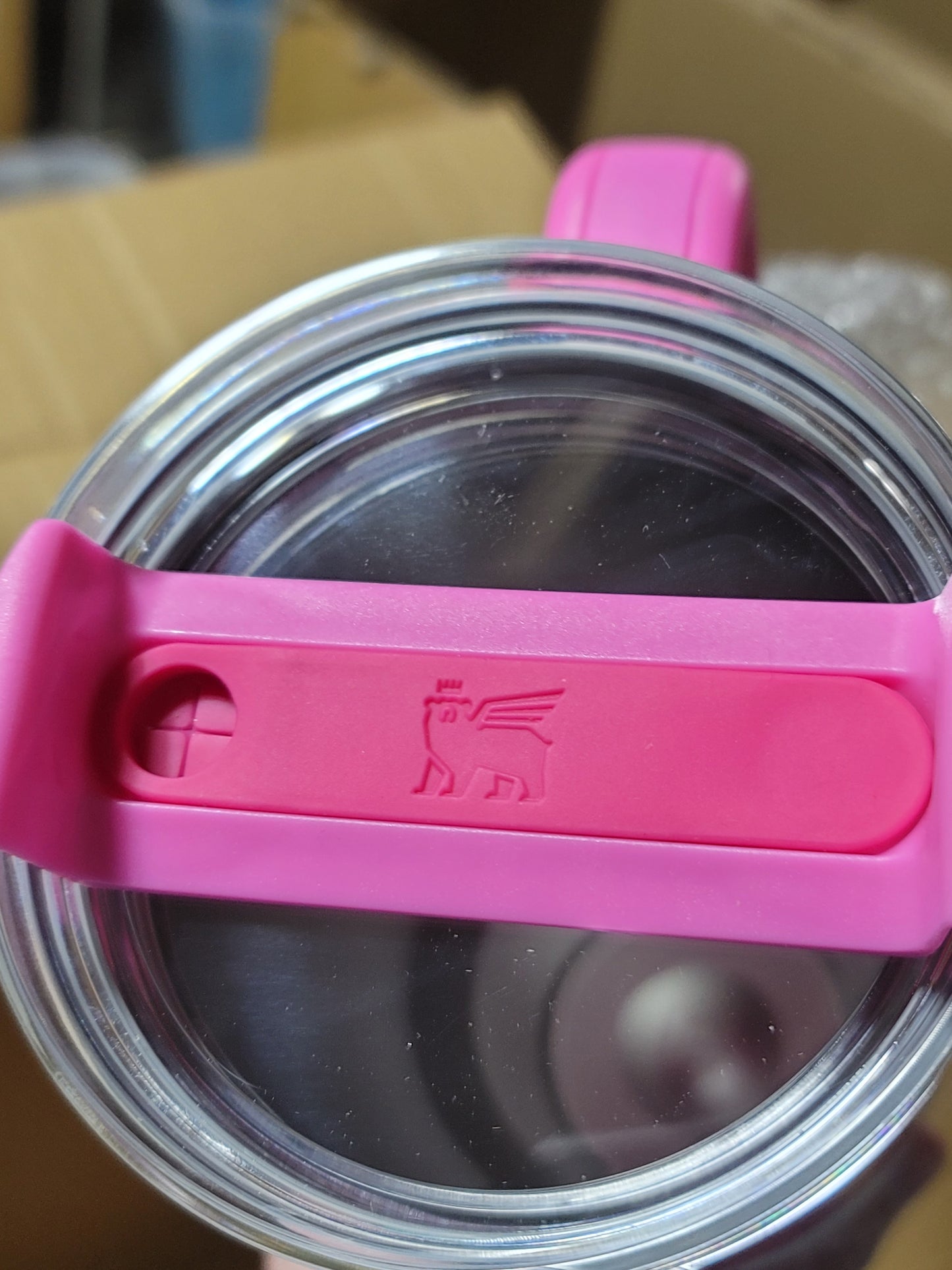 Dupe Tumblers