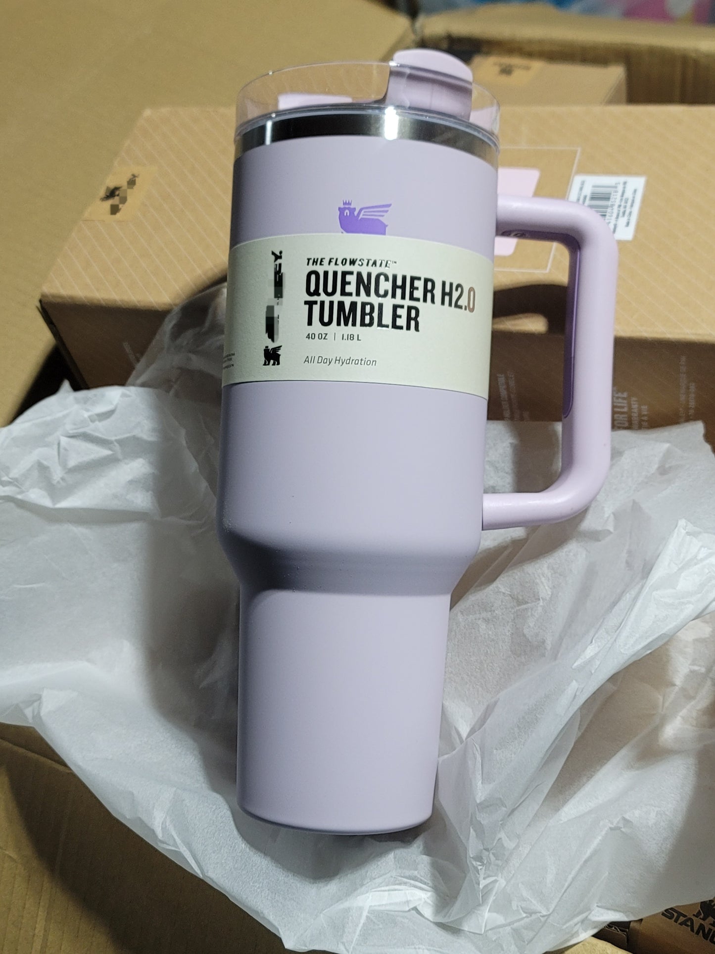 Dupe Tumblers