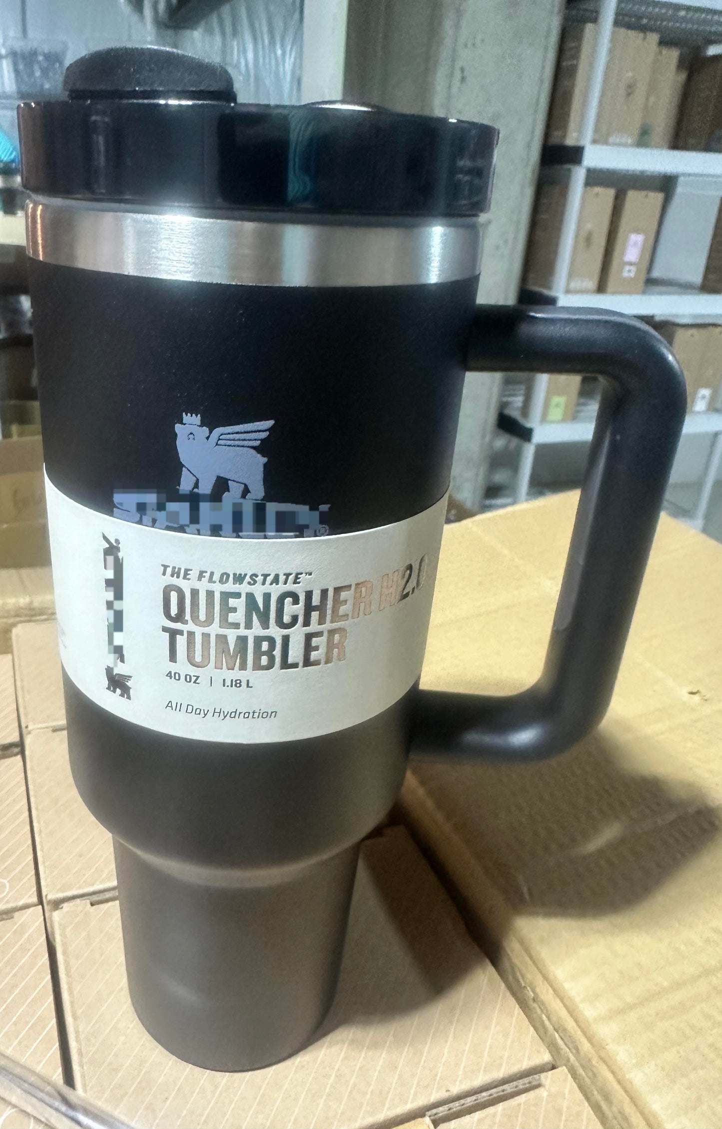 Dupe Tumblers