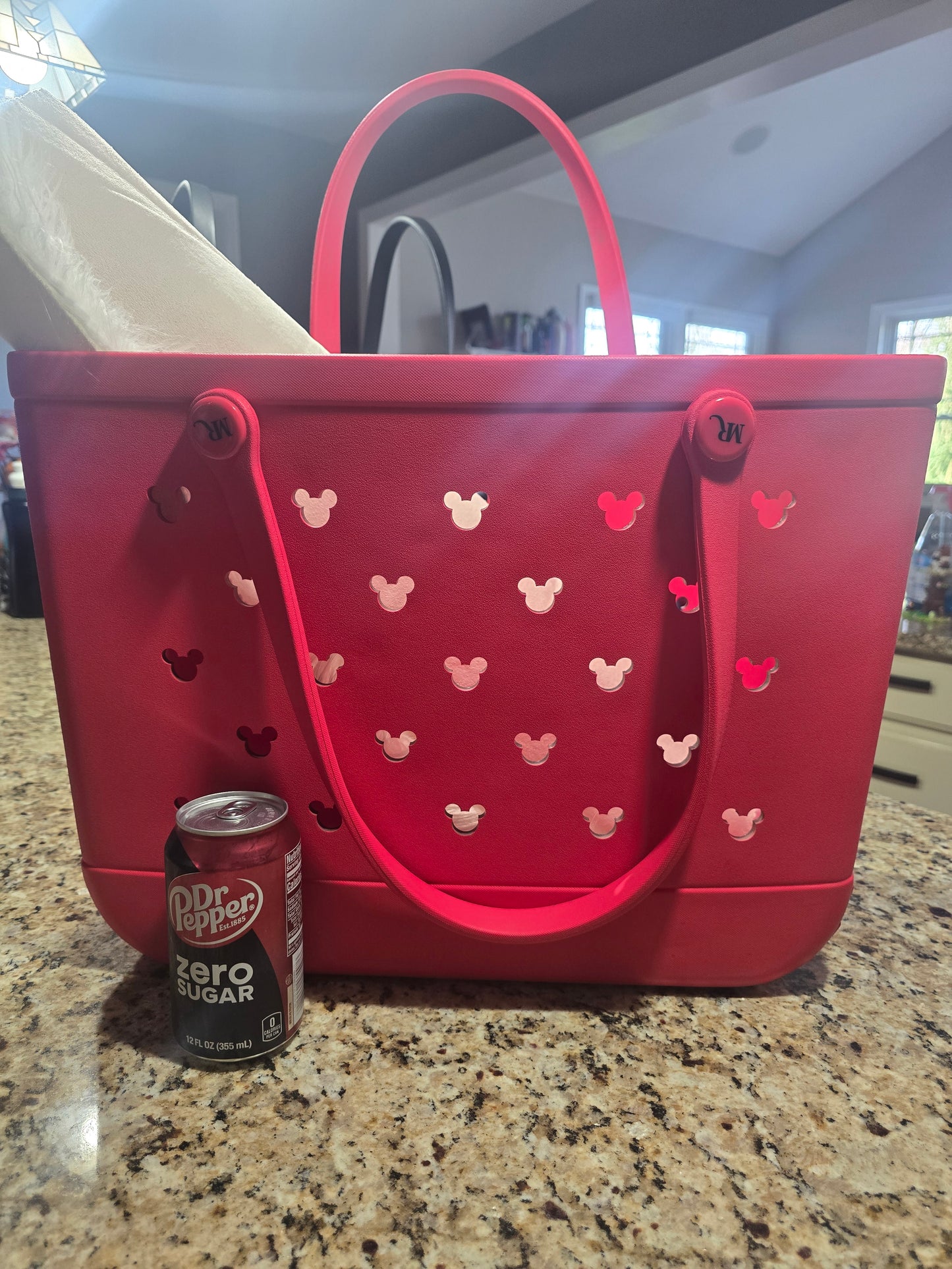 RTS XL Waterproof Tote Bags