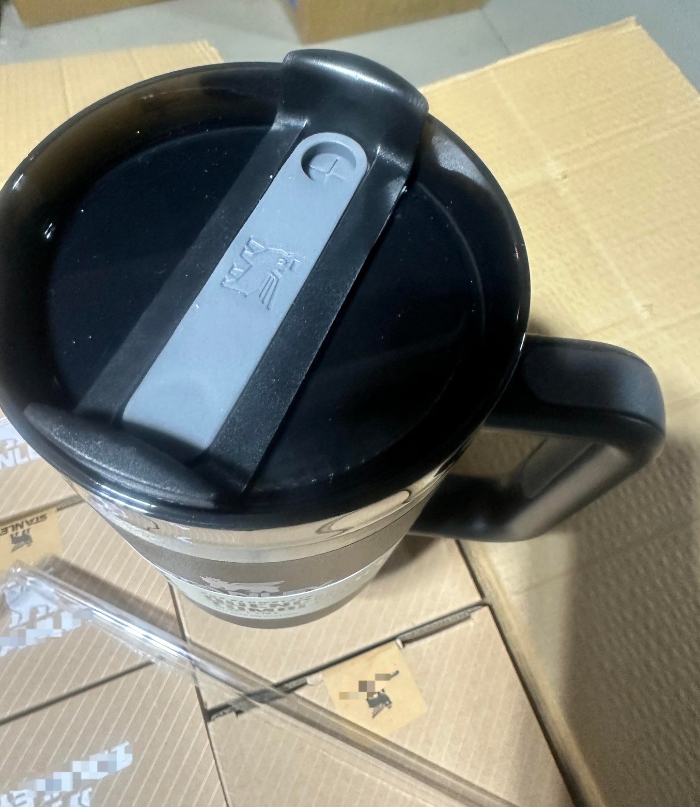 Dupe Tumblers