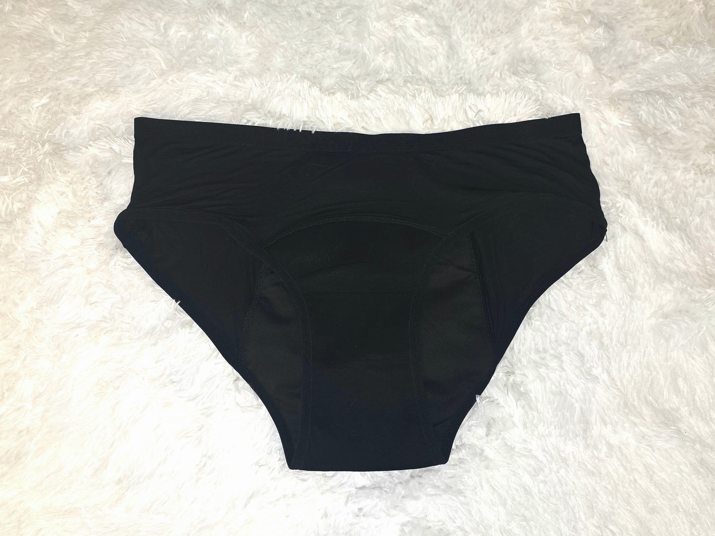 SIZE UP RTS Bamboo period underwear