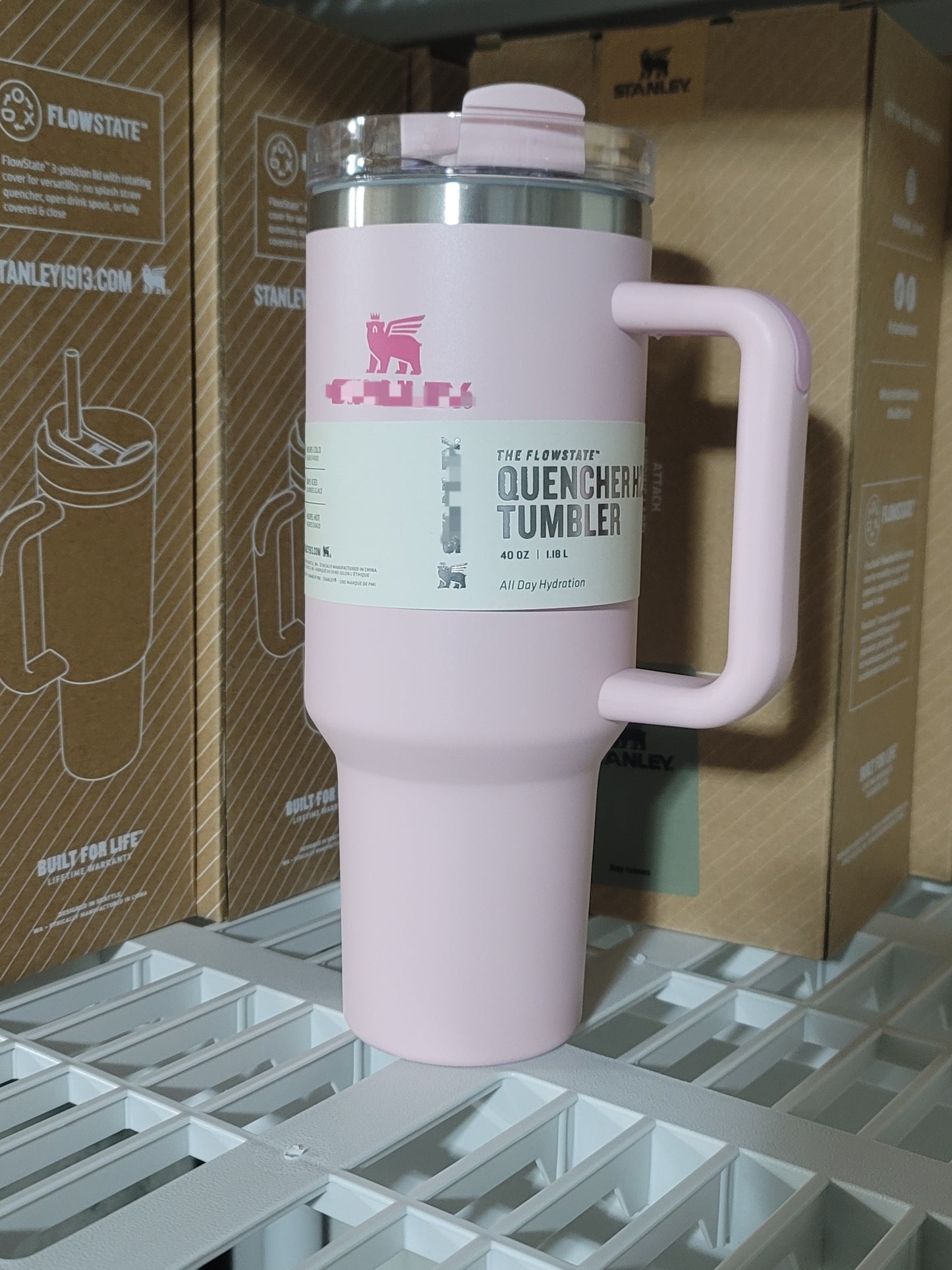 Dupe Tumblers