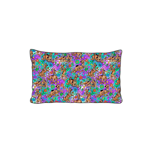 RTS Bamboo Pillowcase - Where Are You?