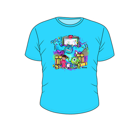 May Pre-order ADULT Graphic Tee - 2319