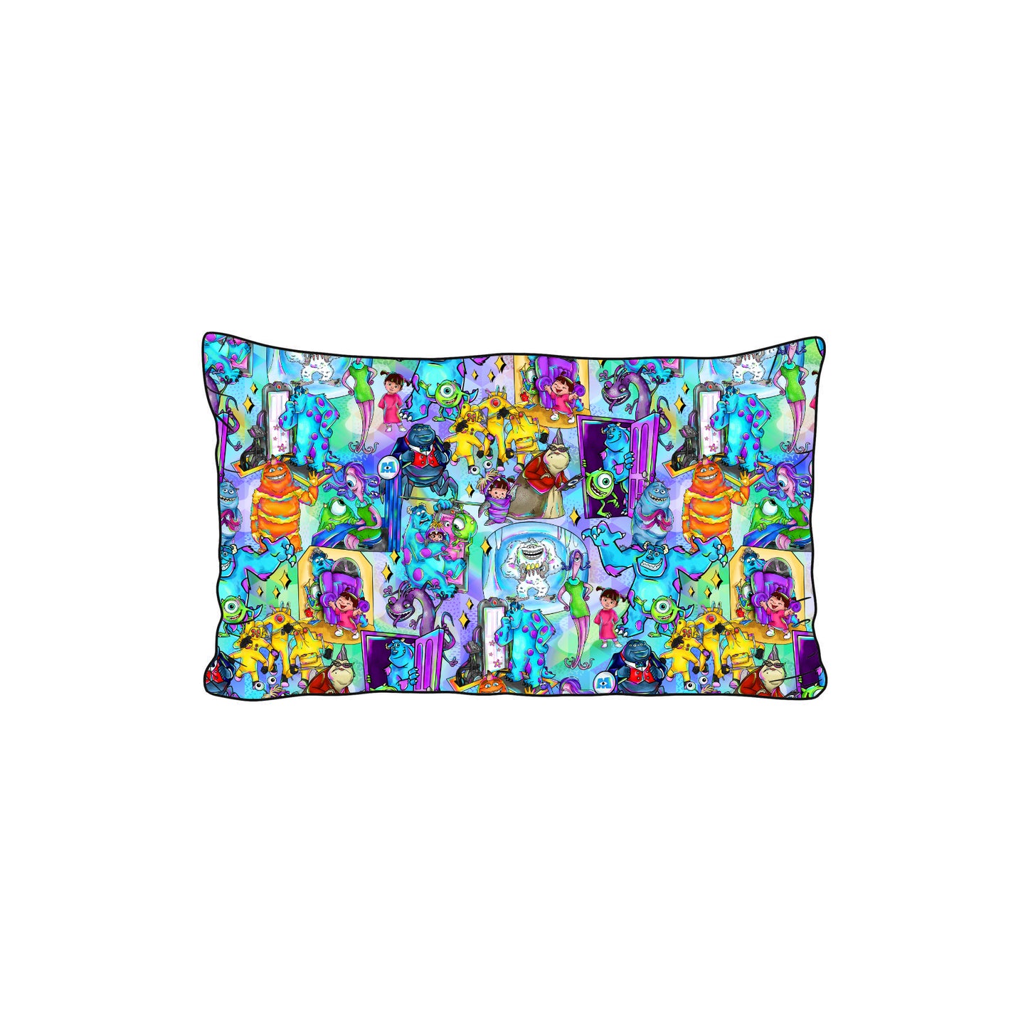 May Pre-Order Bamboo Pillowcase - 2319