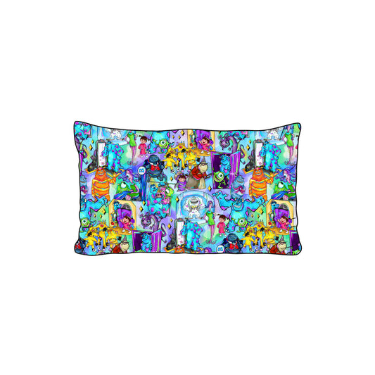 May Pre-Order Bamboo Pillowcase - 2319