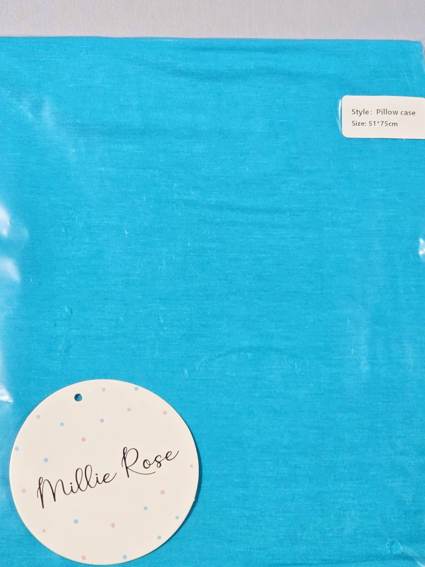 RTS Bamboo Pillowcase