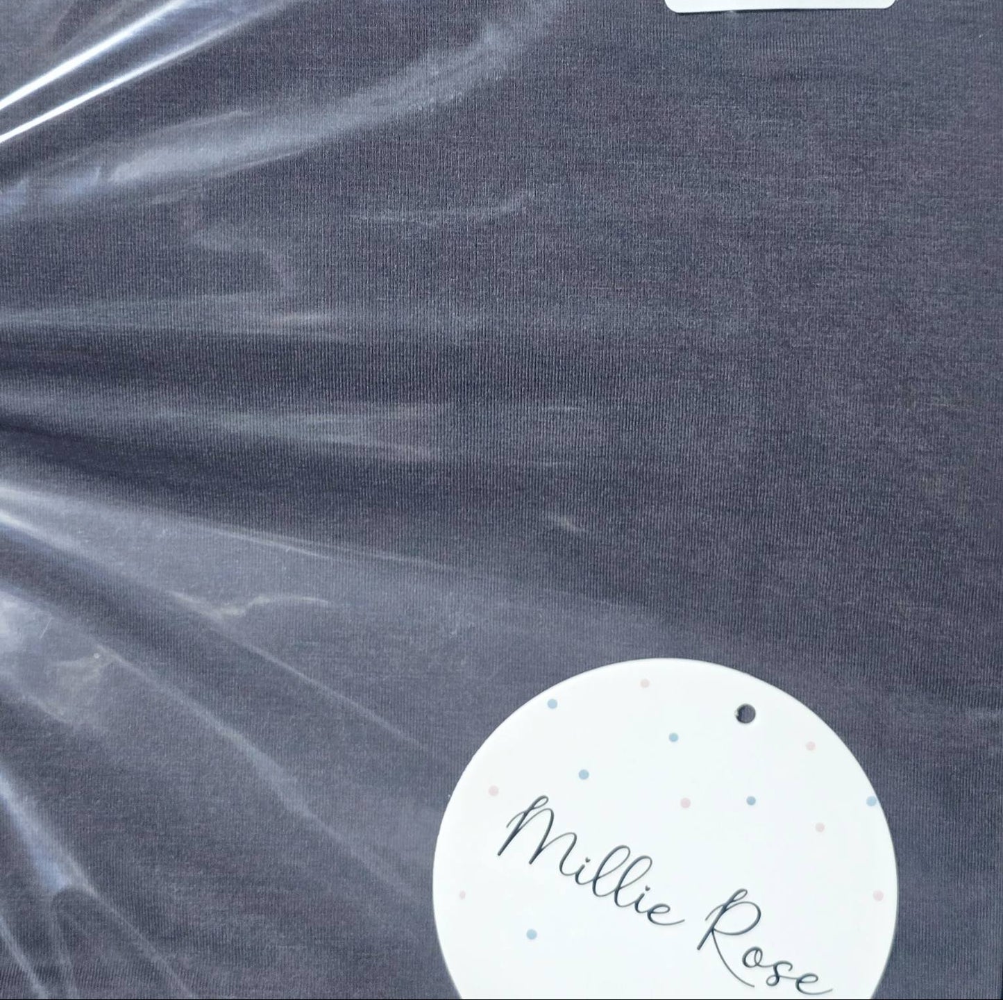 RTS Solid Fitted Sheet