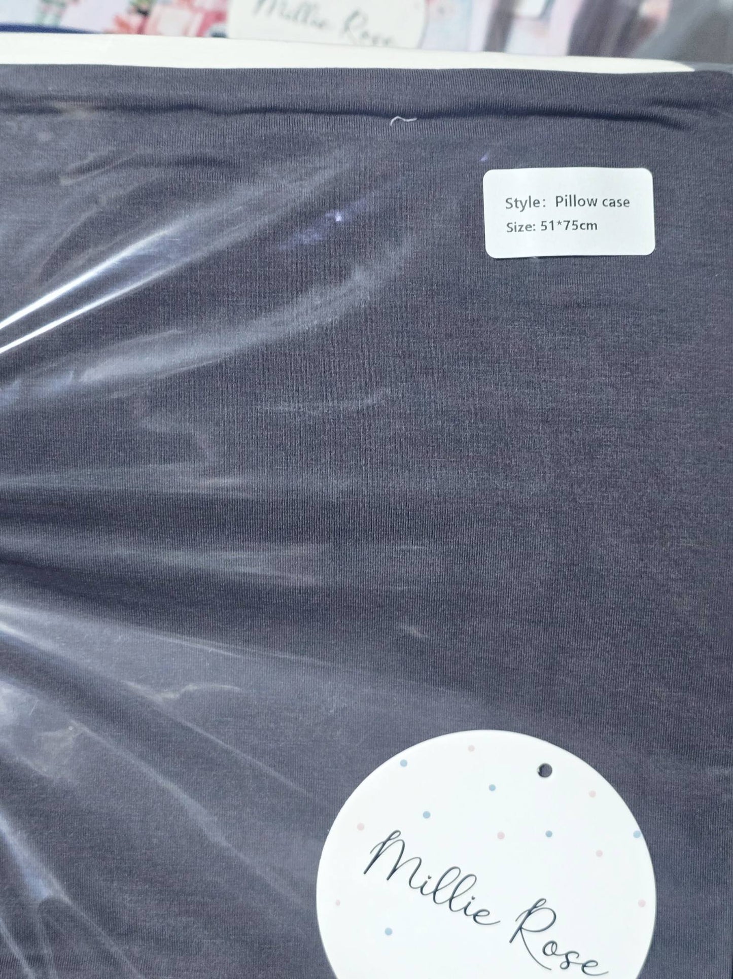 RTS Bamboo Pillowcase