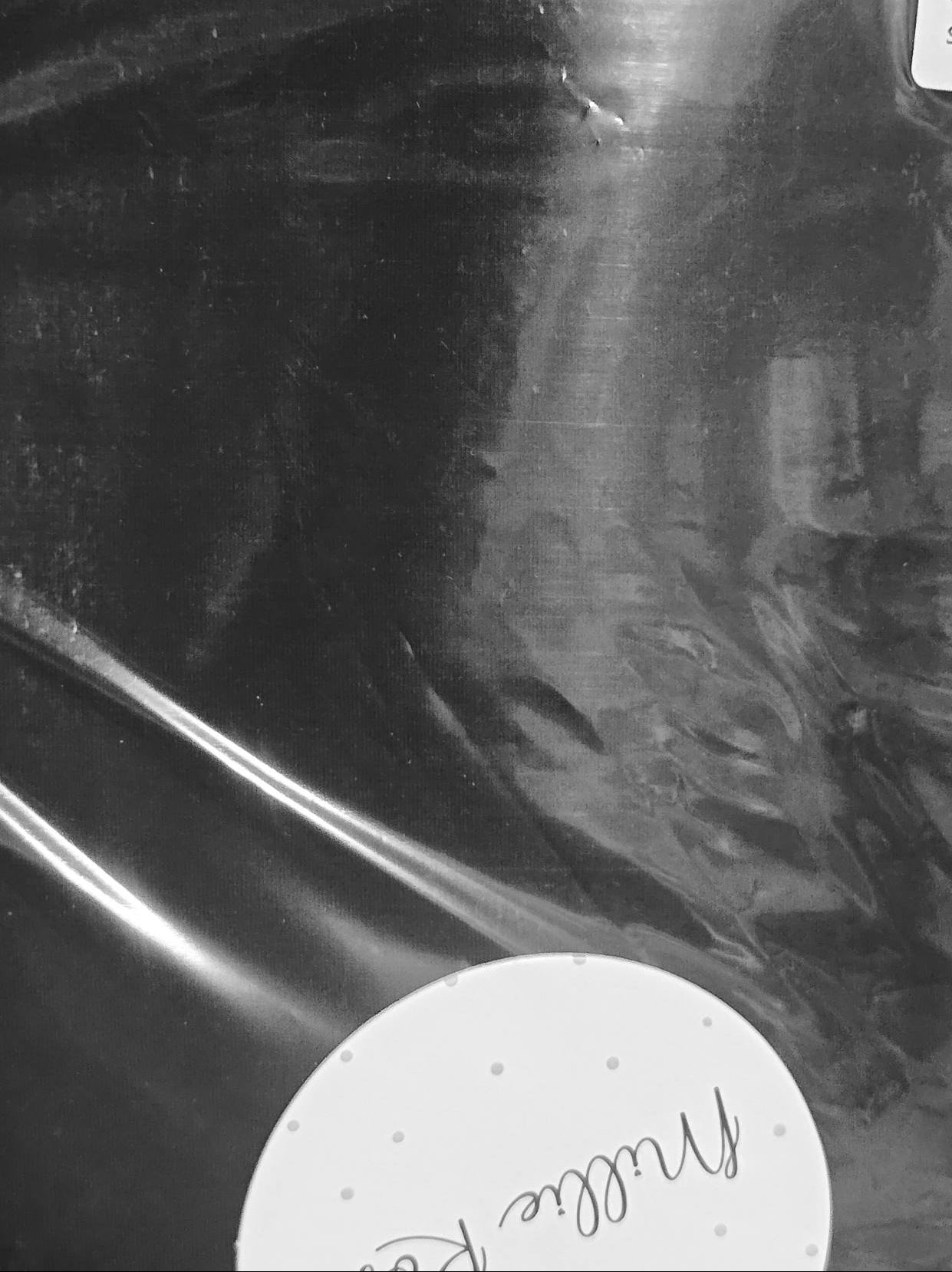 RTS Solid Fitted Sheet