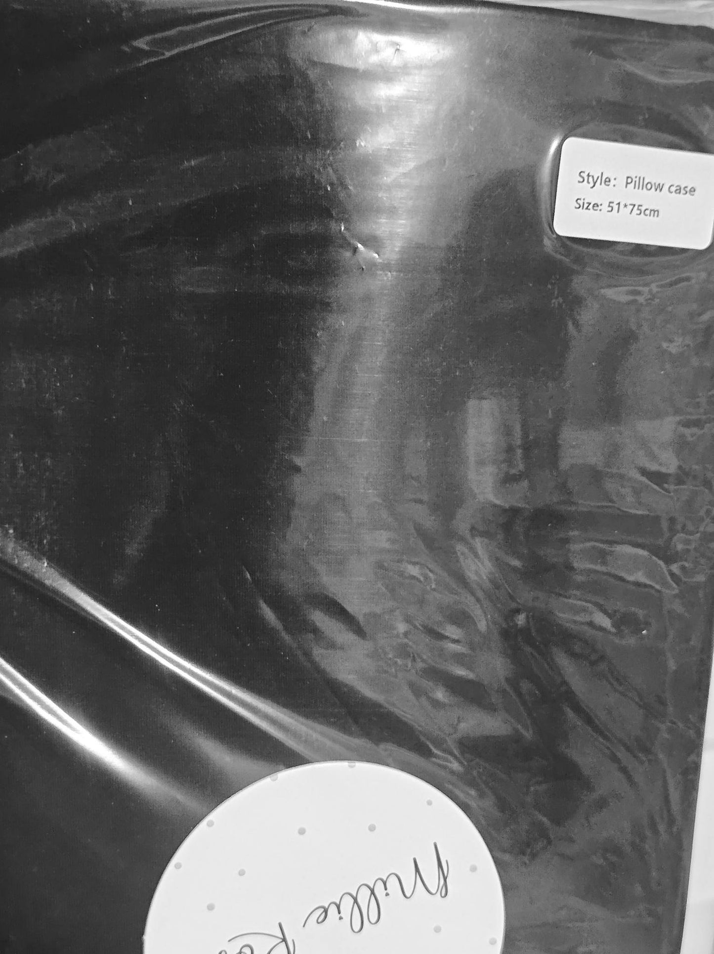 RTS Bamboo Pillowcase