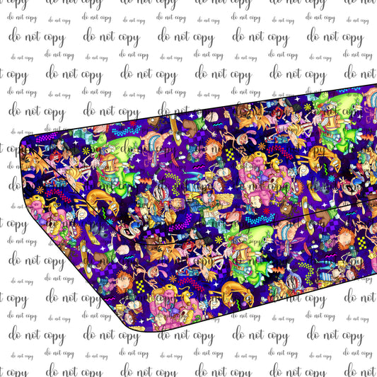 May Pre-Order Bamboo Sheets - Gen Z