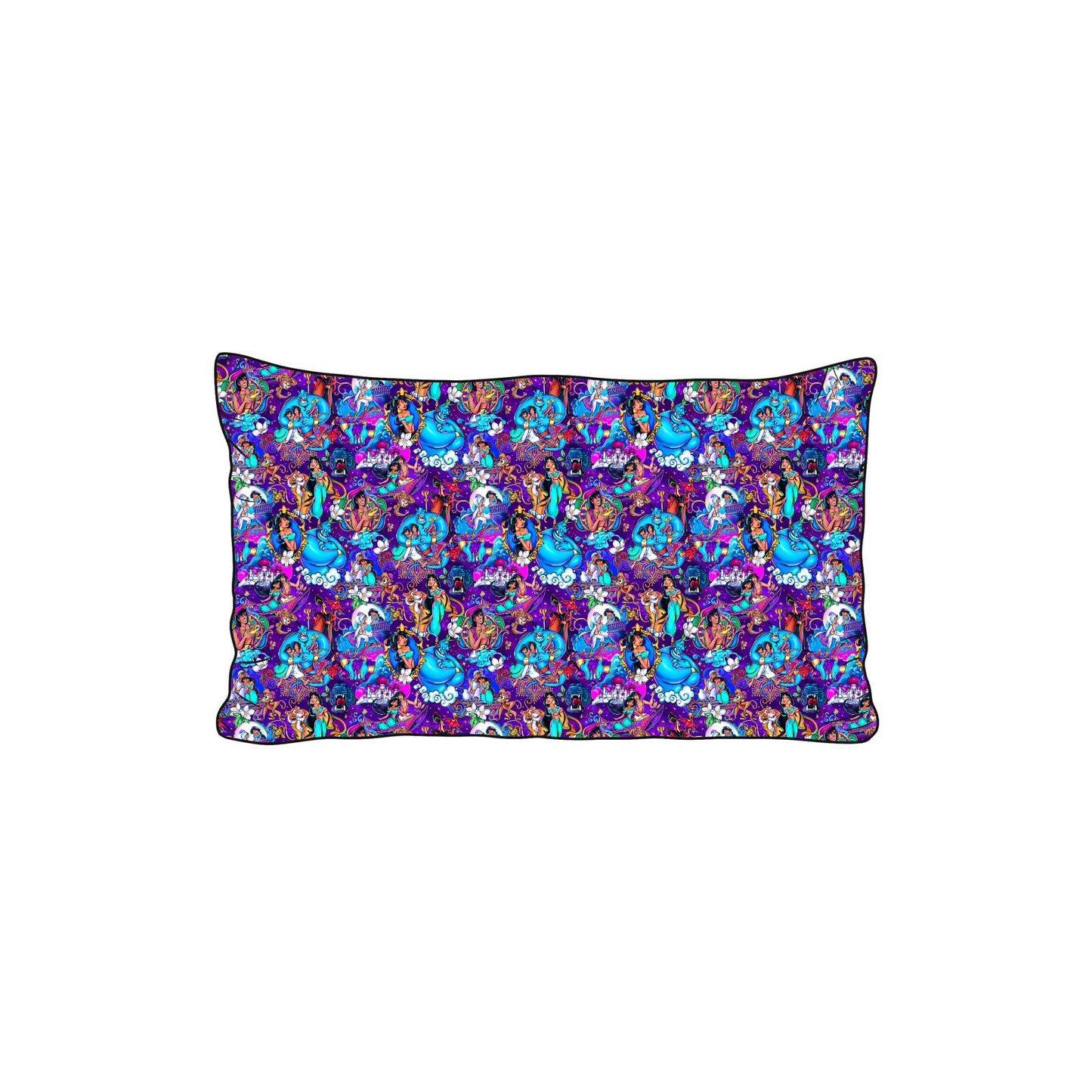 RTS Bamboo Pillowcase - A Whole New World