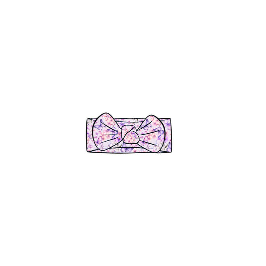 RTS Bamboo Infant Headband - Aria