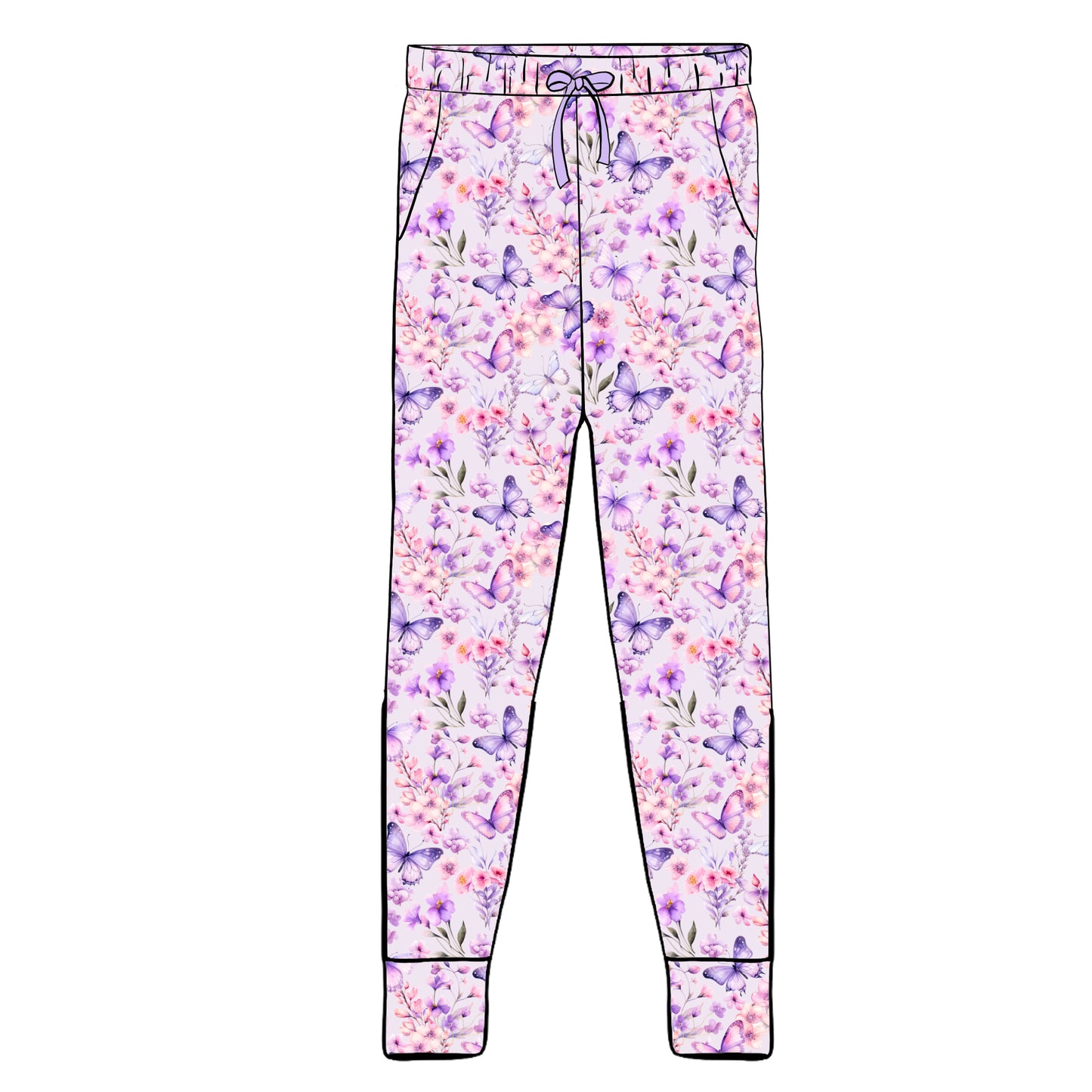 RTS Women's Joggers - Aria