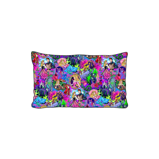 RTS Bamboo Pillowcase - Aurora