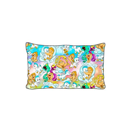 Aug 2026 Pre-Order Bamboo Pillowcase - Baby Herc