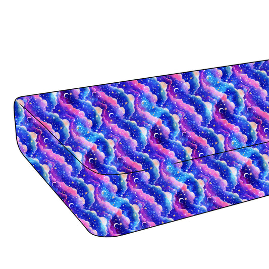 July Pre-Order Bamboo Sheets - Bedtime Bedrock