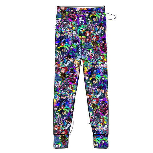 RTS Women's Joggers - Burton