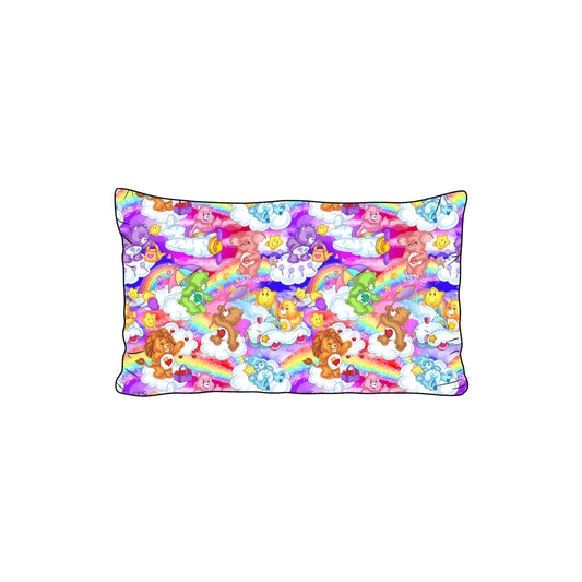 RTS Bamboo Pillowcase - Prepare To Stare