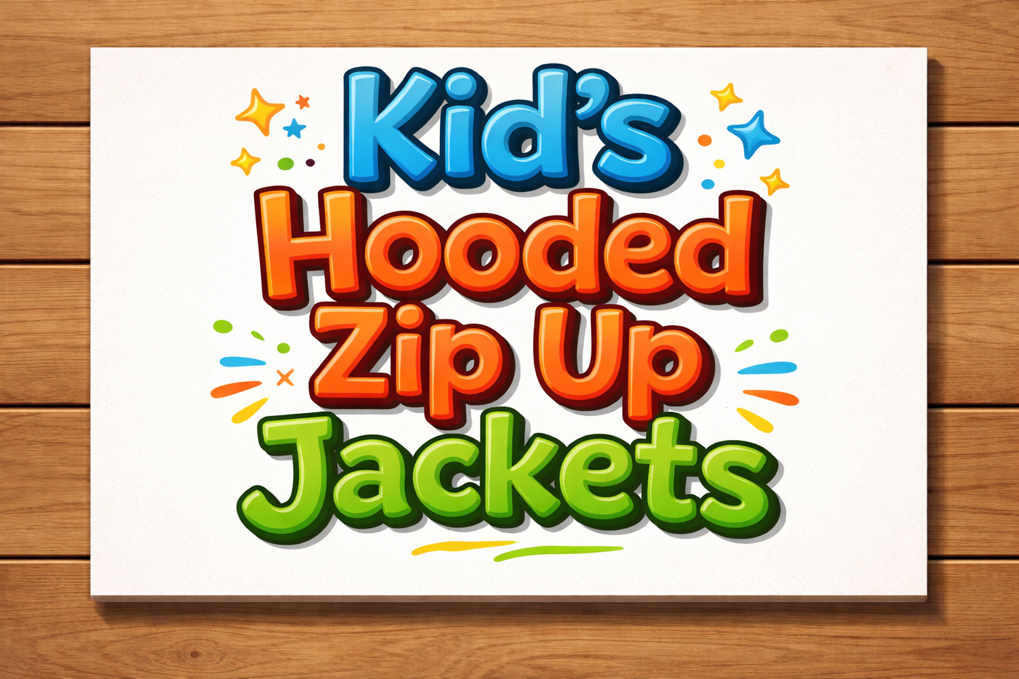RTS Reversible Zip Hoodie