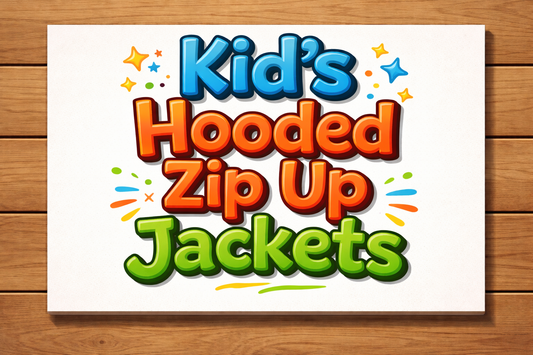 RTS Reversible Zip Hoodie
