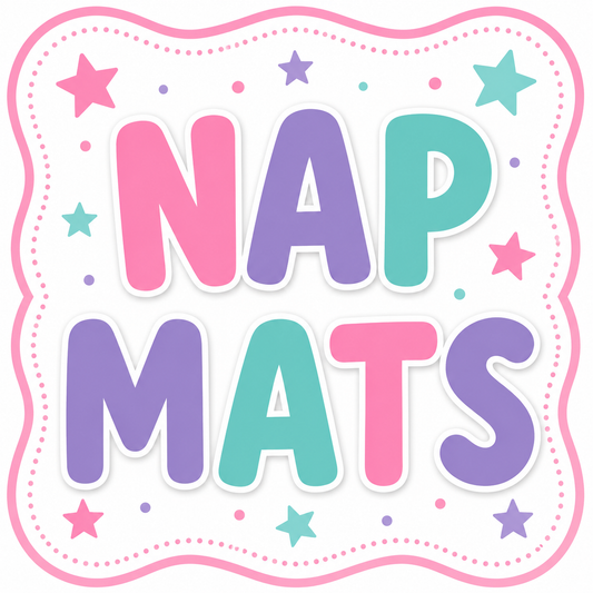 RTS Nap Mat