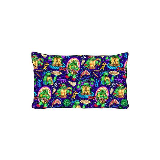 RTS Bamboo Pillowcase - Cowabunga