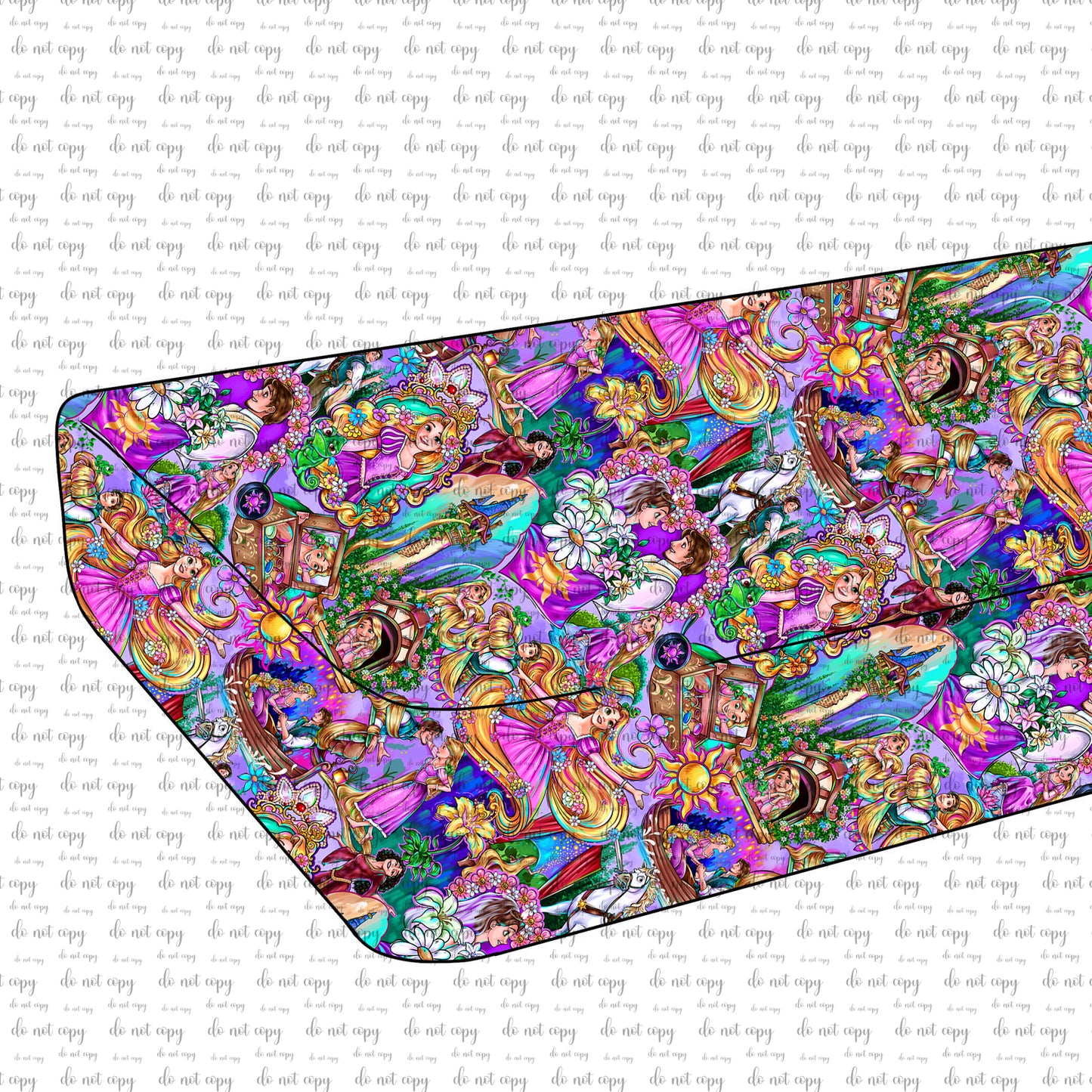 RTS Bamboo Twin/Full Sheet - The Light