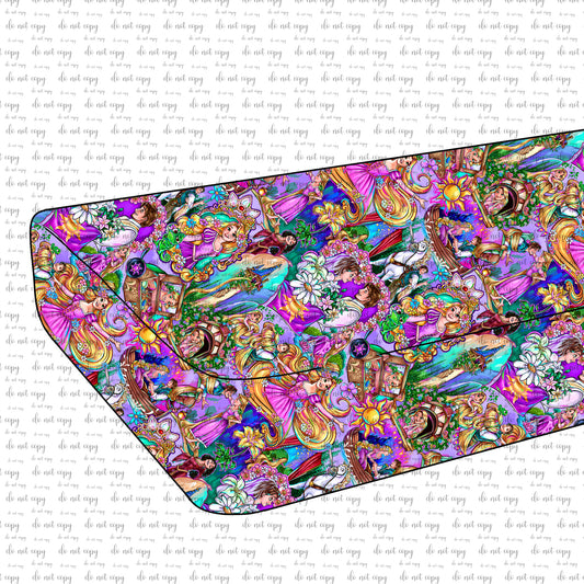 RTS Bamboo Twin/Full Sheet - The Light