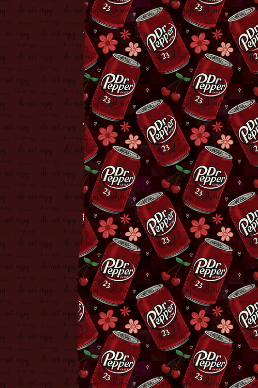 July Pre-Order BAMBOO/MINKY Blanket - Dr. P