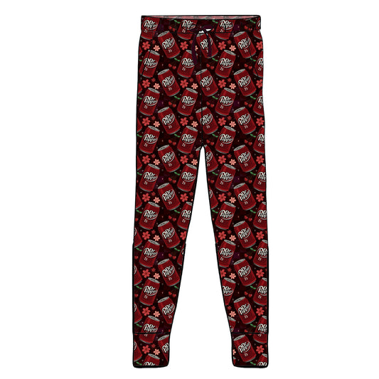 July Pre-order Women's Pajama Joggers - Dr. P