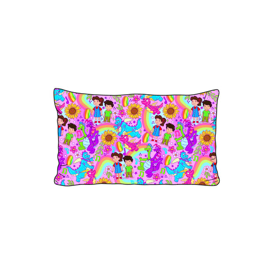 RTS Bamboo Pillowcase - With All My Heart
