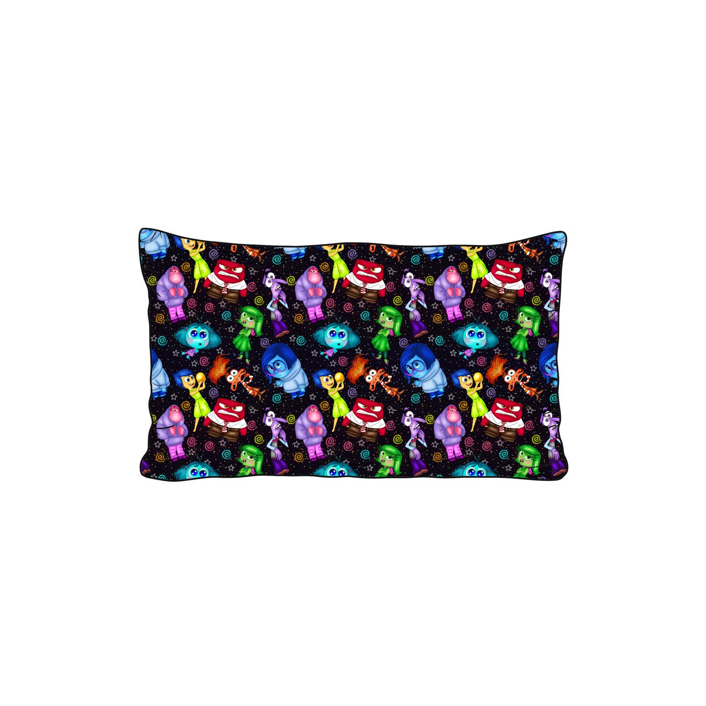 May Pre-Order Bamboo Pillowcase - Feelings