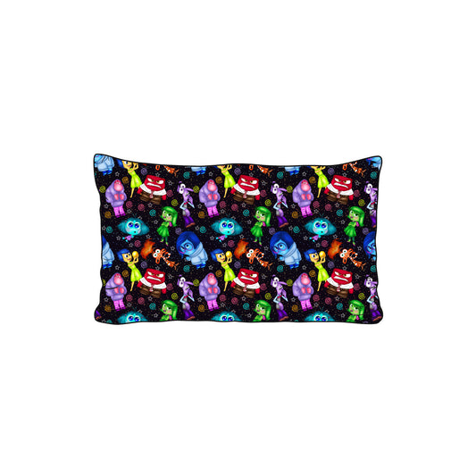 May Pre-Order Bamboo Pillowcase - Feelings