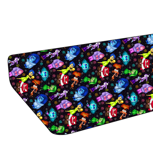 May Pre-Order Bamboo Sheets - Feelings